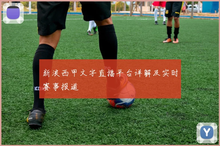 新浪西甲文字直播平台详解及实时赛事报道