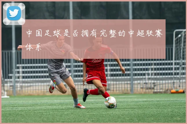 中国足球是否拥有完整的中超联赛体系